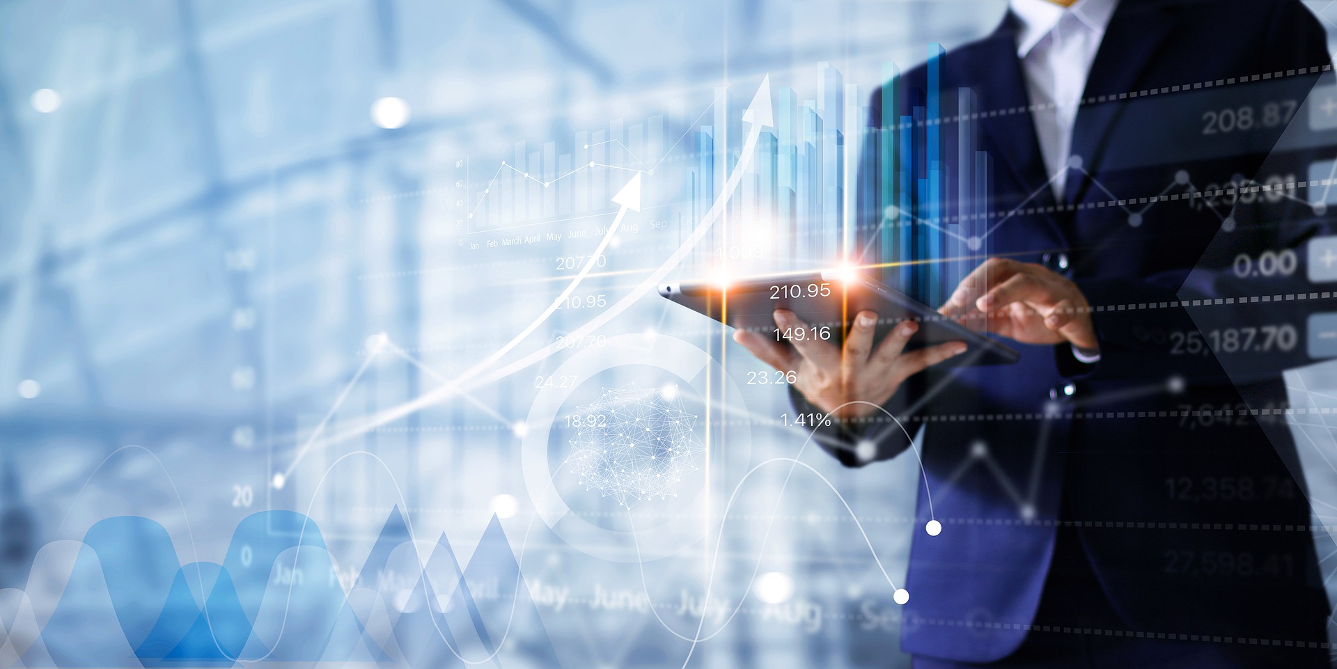 Why CFOs Are Becoming Chief Problem Architects