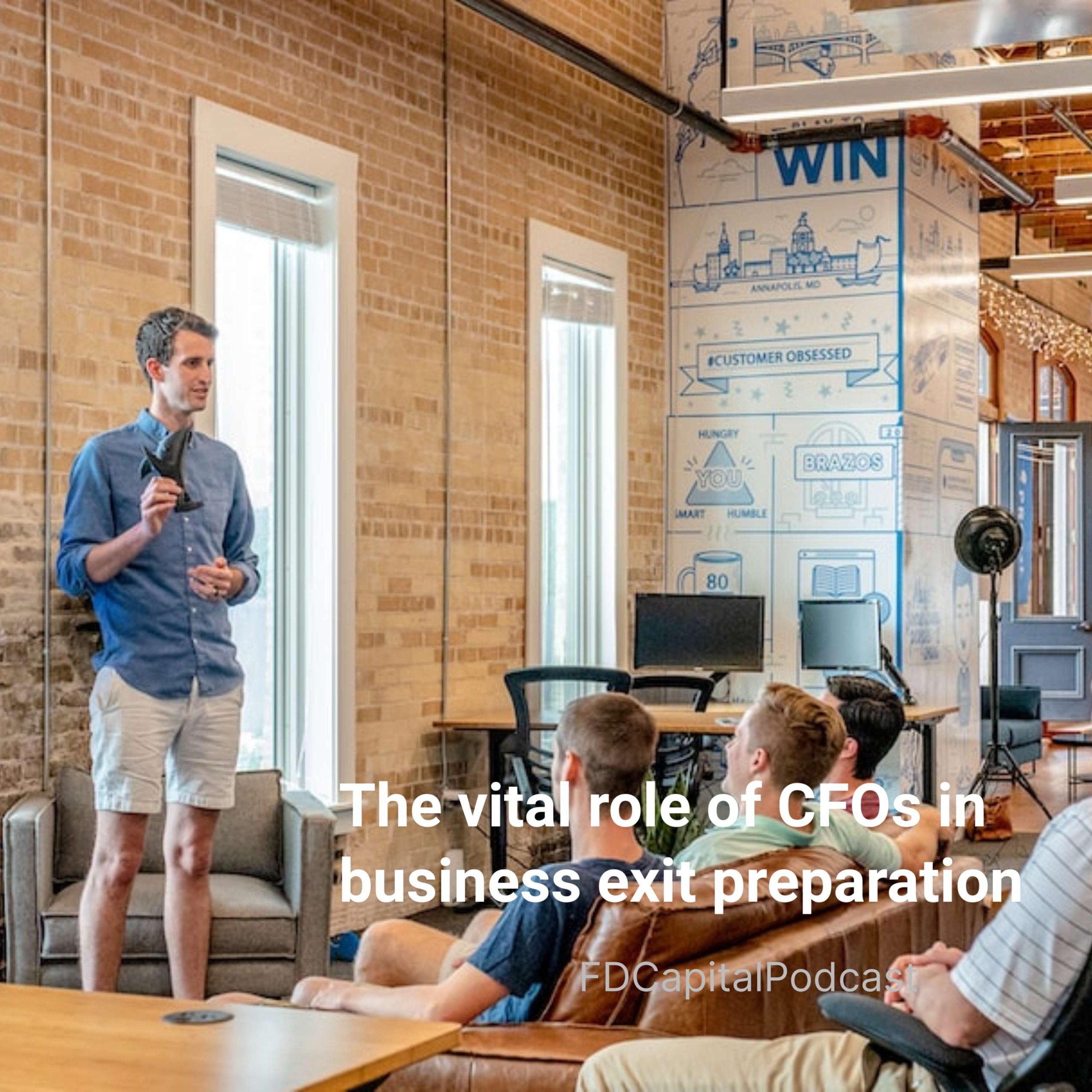 The Silent Signals CFOs Watch That Never Hit Reports