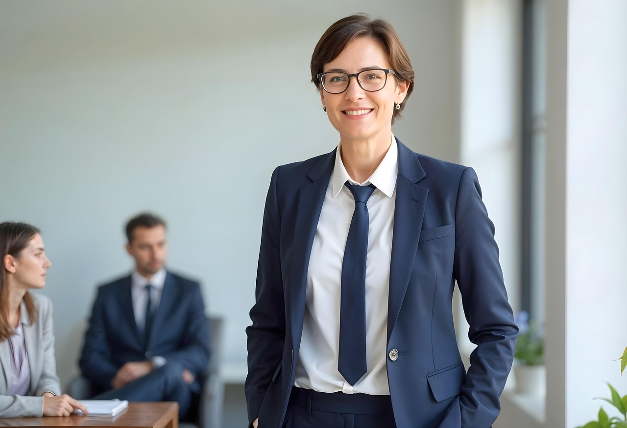 Five Regulated Firms, Five Different Finance Jobs