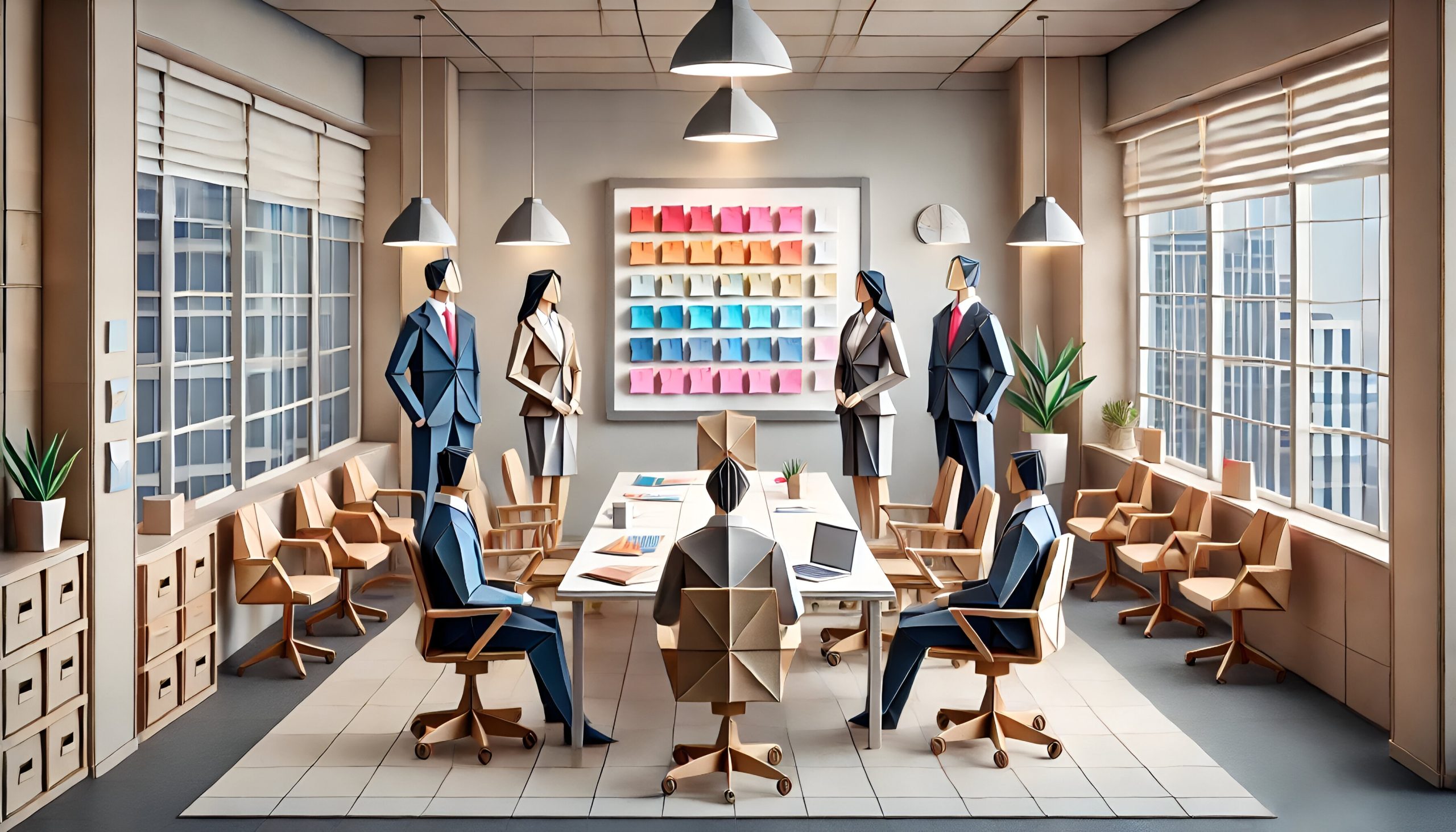 Why Financial Crime Candidates Are Rejecting Your Job Offers (And How to Fix It)