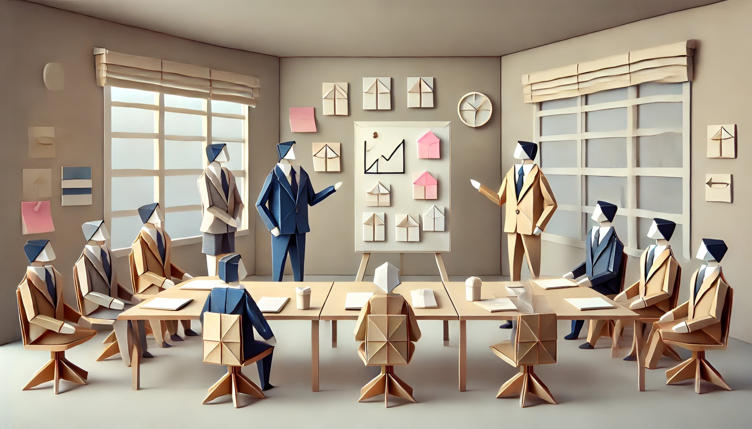 Who Should Run Compliance Monitoring at a Smaller Regulated Firm?